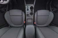 heti ajoon Ford Kuga