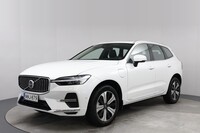 heti ajoon Volvo XC60
