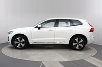 heti ajoon Volvo XC60