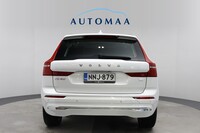 heti ajoon Volvo XC60