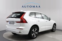 heti ajoon Volvo XC60