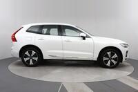 heti ajoon Volvo XC60