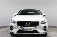 heti ajoon Volvo XC60