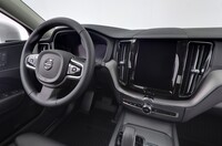 heti ajoon Volvo XC60