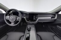 heti ajoon Volvo XC60
