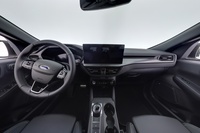 heti ajoon Ford Kuga