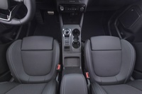 heti ajoon Ford Kuga