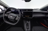 heti ajoon Ford Puma