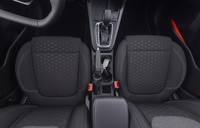 heti ajoon Ford Puma