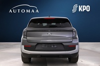 heti ajoon Ford USA Explorer