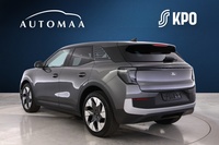 heti ajoon Ford USA Explorer