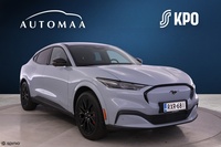 heti ajoon Ford USA Mustang