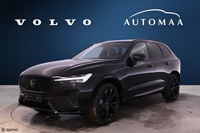 heti ajoon Volvo XC60