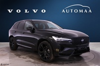 heti ajoon Volvo XC60