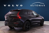 heti ajoon Volvo XC60