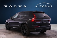 heti ajoon Volvo XC60