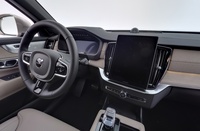 heti ajoon Volvo XC60