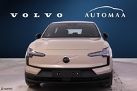 heti ajoon Volvo EX30
