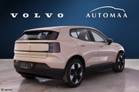 heti ajoon Volvo EX30