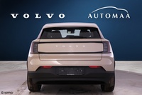 heti ajoon Volvo EX30