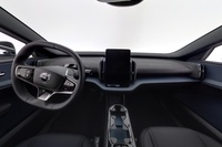 heti ajoon Volvo EX30