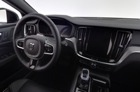 heti ajoon Volvo V60