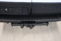 heti ajoon Ford Transit