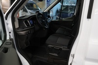 heti ajoon Ford Transit