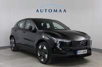 heti ajoon Volvo EX30