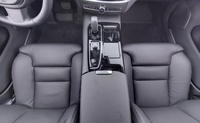 heti ajoon Volvo V60