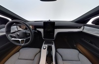 heti ajoon Volvo EX90