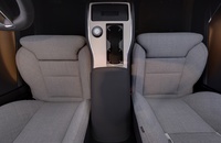 heti ajoon Volvo EX90