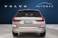 heti ajoon Volvo XC60