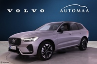 heti ajoon Volvo XC60