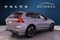 heti ajoon Volvo XC60