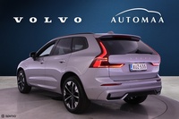 heti ajoon Volvo XC60