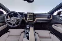 heti ajoon Volvo XC60