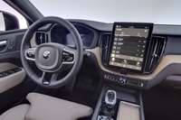 heti ajoon Volvo XC60