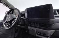 heti ajoon Ford Transit Custom