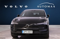 heti ajoon Volvo EX30