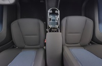 heti ajoon Volvo EX30