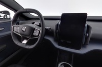 heti ajoon Volvo EX30