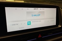heti ajoon Hyundai IONIQ 6