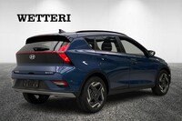 1.0 T-GDi 100 hv 7DCT-aut. Comfort - / Luokkansa johtavaa käytännöllisyyttä / Rahoitus 1,99% + kulut / heti ajoon Hyundai BAYON Cross