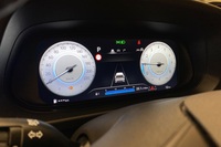 1.0 T-GDi 100 hv 7DCT-aut. Comfort - / Luokkansa johtavaa käytännöllisyyttä / Rahoitus 1,99% + kulut / heti ajoon Hyundai BAYON Cross
