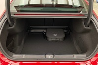 heti ajoon Mercedes-Benz EQE