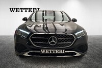 heti ajoon Mercedes-Benz E