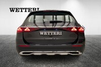 heti ajoon Mercedes-Benz E