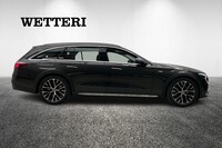 heti ajoon Mercedes-Benz E