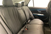 heti ajoon Mercedes-Benz E